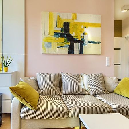 Apartament Enjoy! Gdansk Old Town エクステリア 写真