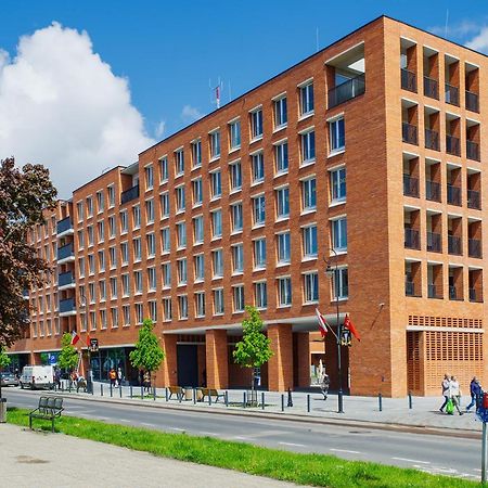 Apartament Enjoy! Gdansk Old Town エクステリア 写真