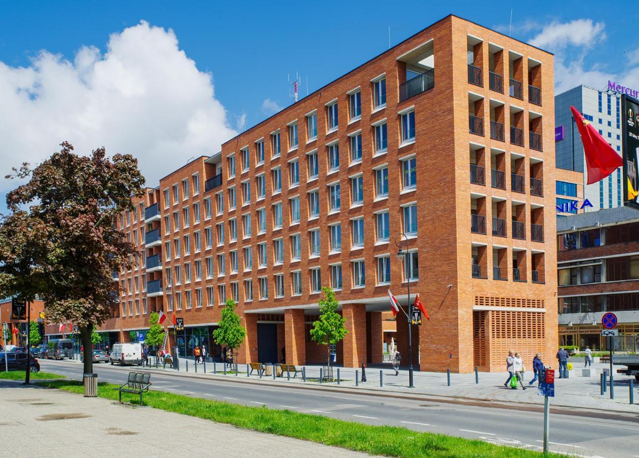 Apartament Enjoy! Gdansk Old Town エクステリア 写真